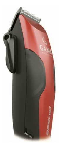 Cortadora Cabello Clipper Magnetico M Gm 566 13 Gama Italy