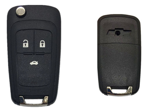 Aplicable A: Llavero Plegable Buick Opel Chevy