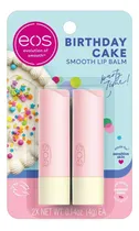 Comprar Eos Bálsamo Labial X2 - g
