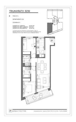 Imagen 21 de 26 de 3 Ambientes Al Frente Con Balcón En Pozo 77m2- Villa Ortuzar