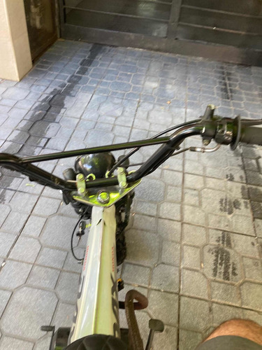Imagen 4 de 5 de Honda Dax