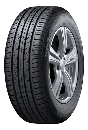 Neumático 235/65r17 Dunlop Grandtrek Pt3 108v