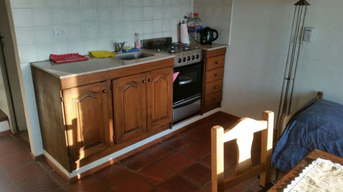 En Venta Complejo De Cabañas En Solar De Los Molinos - Cab0077