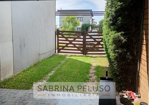Alquiler Duplex B° Umbrales De La Merced 1- Moreno