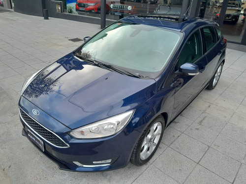 Ford Focus III 2.0 Se Plus At6