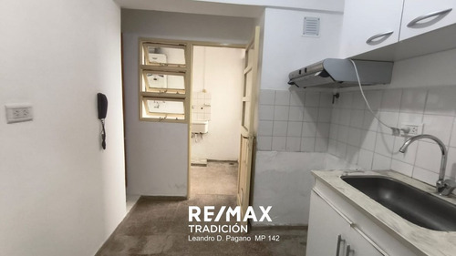 Departamento Venta 3 Dorm.edif Independencia Rcia.