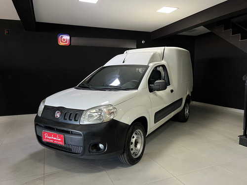 Fiat Fiorino 1.4 Flex 4p