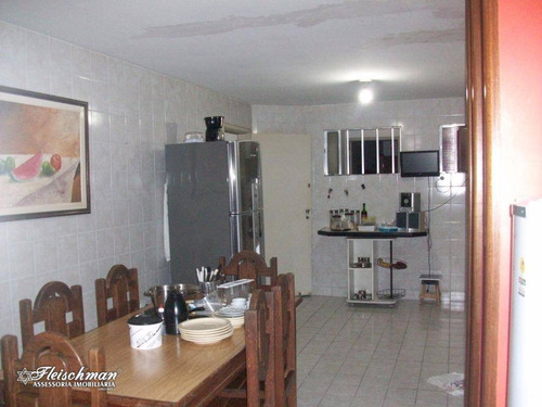 Imagem 4 de 21 de Casa Residencial À Venda, Imbiribeira, Recife. - Ca0123