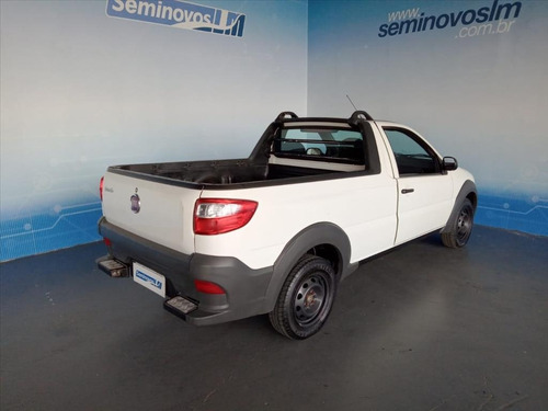 Strada 1.4 Manual 2018 (1800427407)