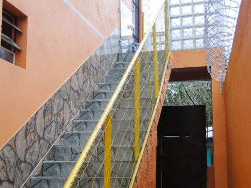Casa Em Vila João Pessoa Com 2 Dormitórios - Pj539