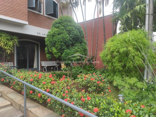 Apartamento À Venda Em Vila Itapura - Ap012774