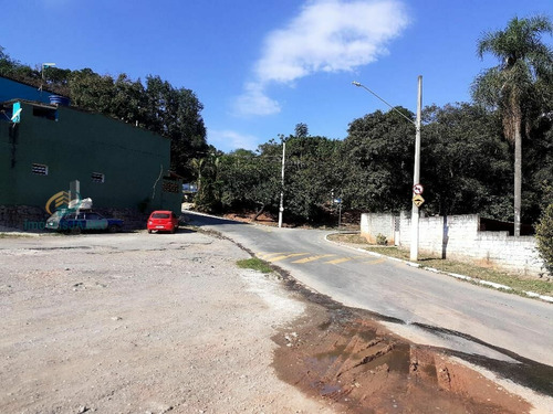 Imagem 3 de 7 de Terreno À Venda No Bairro Jardim Frediani - Santana De Parnaíba/sp - 979