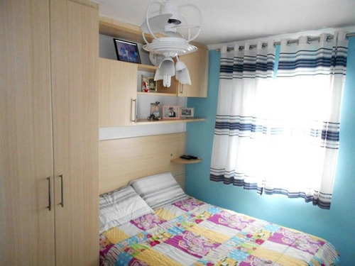 Imagem 12 de 21 de Apartamento Residencial À Venda, Vila Prudente, São Paulo. - Ap3535