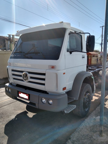 Imagem 2 de 6 de Vw 31260 Traçado