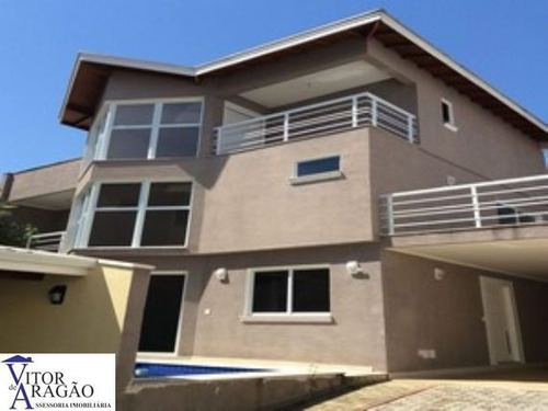 Imagem 1 de 15 de 03382 - Casa De Condominio 3 Dorms. (1 Suíte), Tremembé - São Paulo/sp - 3382