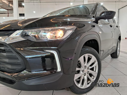 Chevrolet Tracker 1.0 TURBO FLEX LTZ AUTOMÁTICO