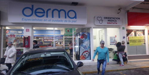 Imagen 11 de 13 de Locales En Renta En Plaza La Viga 143m2, $200.00