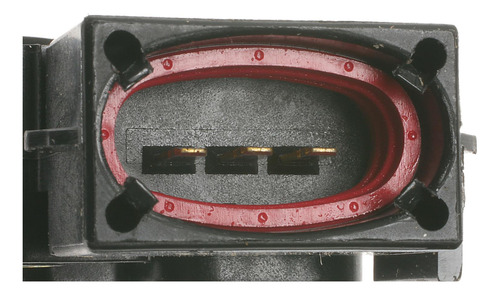 Sensor Posición Acelerador Smp Ford Thunderbird 1989-1990