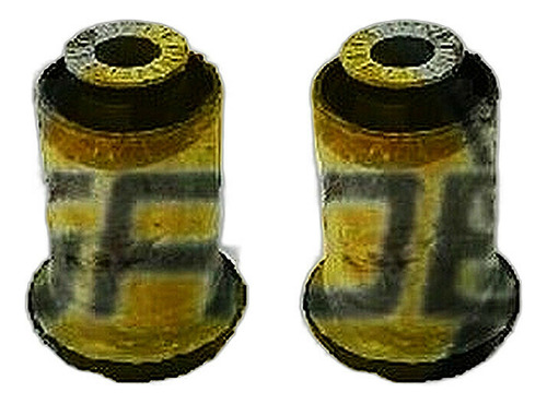Buje Dodge Ram-3500 4x4 Susp Indepen 2006-2014 Inferior