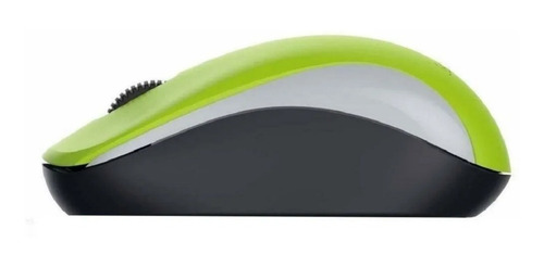Imagen 3 de 4 de Mouse Genius Inalambrico