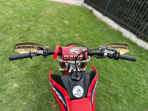 Crf250rx