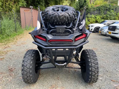 Polaris Rzr 1000 Perfecto Estado