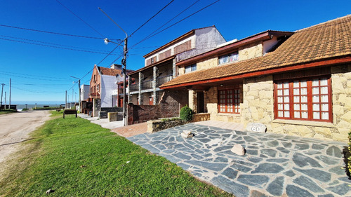 Complejo En Venta 4 Unidades En Santa Clara Del Mar - A Metros De La Playa