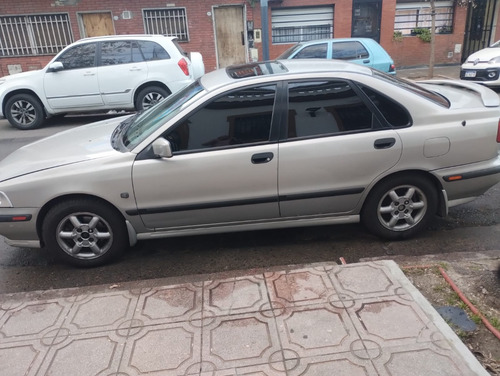 Volvo S40 2.0 Confort