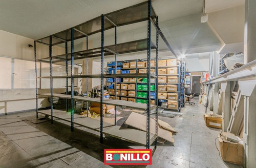 Oportunidad Local En Villa Devoto