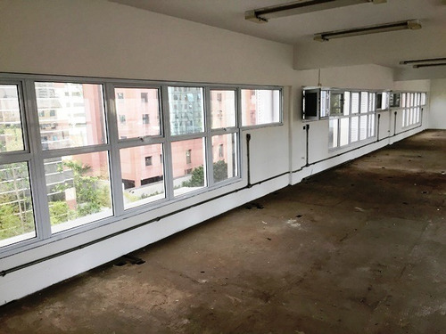 Imagem 6 de 23 de Sala Vila Olimpia Sao Paulo Sp Brasil - 77