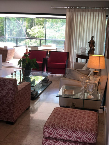 Imagem 28 de 30 de Apartamento No Horto Florestal Com Com 6/4 E 4 Suítes, 2 Varandas, Cozinha Espaçosa, Área De Serviço, Dependências De Empregada, 04 Vagas De Garagens, Depósitos - Ap0698 - 68351650