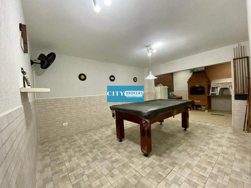 Imagem 19 de 20 de Casa Em Parque Flamengo, Guarulhos/sp De 465m² 3 Quartos À Venda Por R$ 950.000,00 - Ca1157957-s