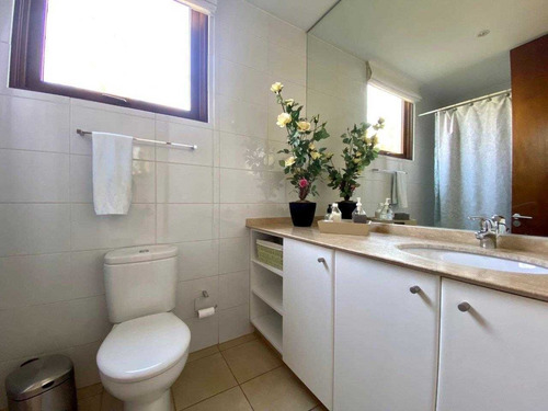 Imagen 15 de 21 de Espectacular Casa Mediterranea En Condominio