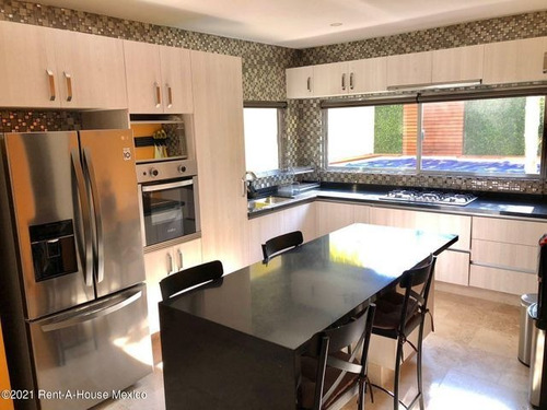 Imagen 10 de 14 de Casa En Venta Con Alberca Propia Y Roof Garden Ig