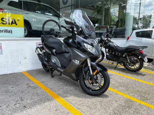 Imagen 1 de 3 de Bmw C650 Sport