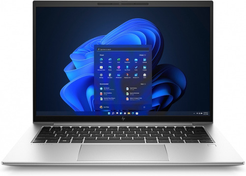 Laptop Hp Elitebook 840 G9 Intel Core I5 8 Gb 256gb 14in /vc