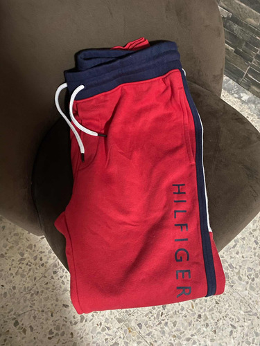 Pants Tommy Hilfiger