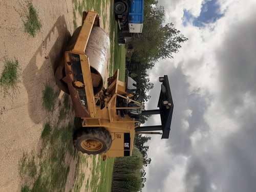 Caterpillar 433d