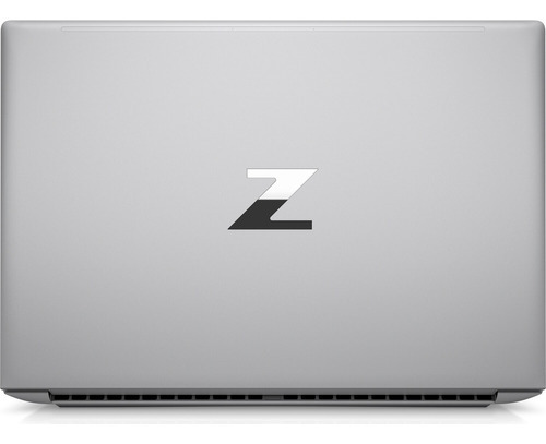 Notebook Hp Zbook Fury G9 Intel Core I7 32gb Ram 1tb Ssd Plateado