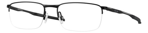 Lentes De Vista Ox3174 Barrelhouse 0.5 Micas De Demostración