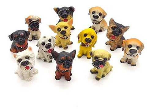 Figuras De Perros