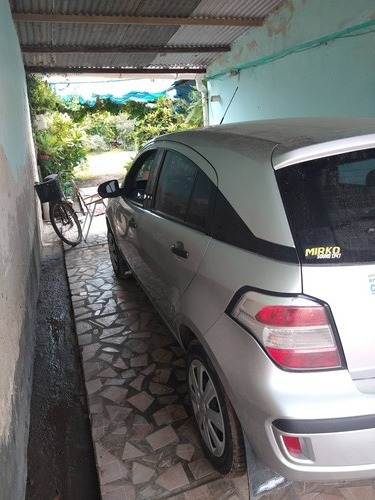 Chevrolet Agile 1.4 Ls 2015