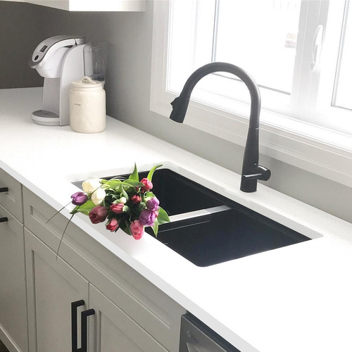 Adesivos De Cozinha Resistente Agua/óleo/fogo Para Pia Fogão Cor Branco