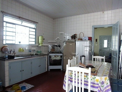 Casa - Jardim - Ref: 927 - L-927
