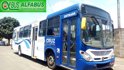Ônibus Mercedes Benz, Of 1722, Marcopolo Torino, Ano 09/10