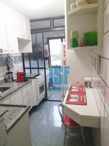 Imagem 14 de 30 de Apto Com 2 Dormitórios À Venda, 48 M² - Presidente Altino Ap20376. - Ap20376