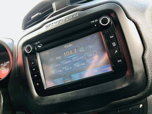 Renegade 2.0 Custom 4x2 16v