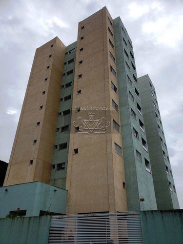 Imagem 1 de 15 de Apartamento - Sumare - Ref: 28 - V-28