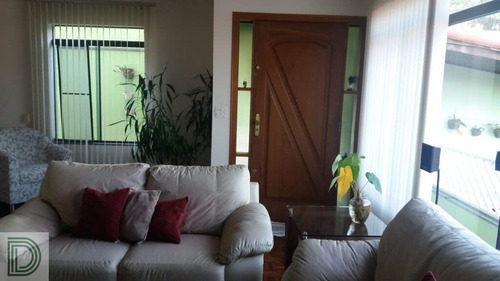 Imagem 4 de 15 de Casa Em Condomínio Para Venda No Bairro Adalgisa Em Osasco - Cod: Di22968 - Di22968