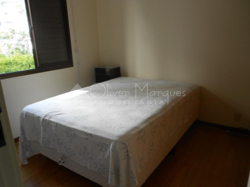 Imagem 3 de 24 de Apartamento Em Cidade São Francisco, São Paulo/sp De 93m² 3 Quartos À Venda Por R$ 730.000,00 - Ap1014306-s
